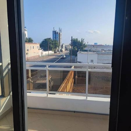 Djibguesthouse Djibouti City Esterno foto